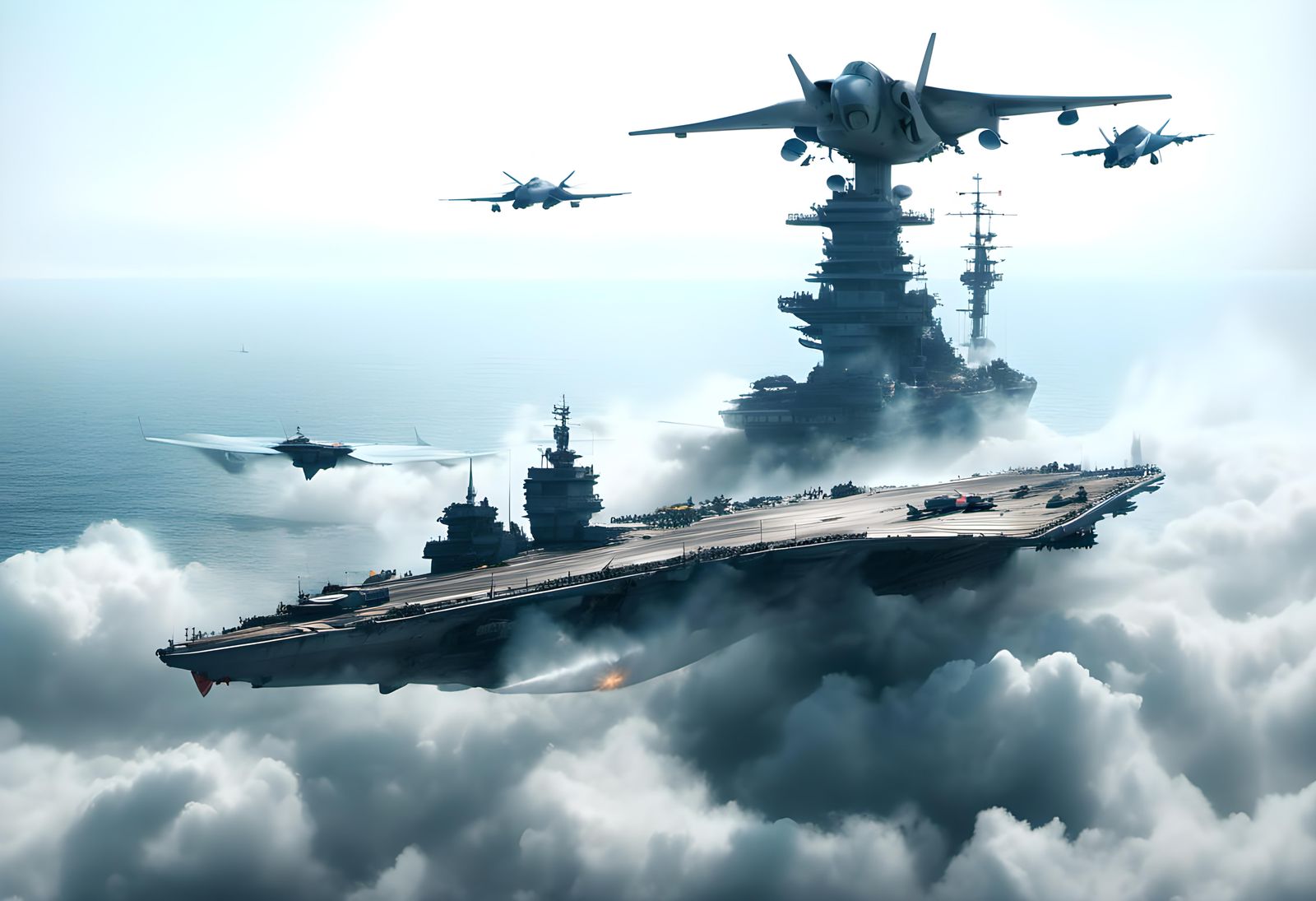 3. Funny, there are some pics like the original start image ...