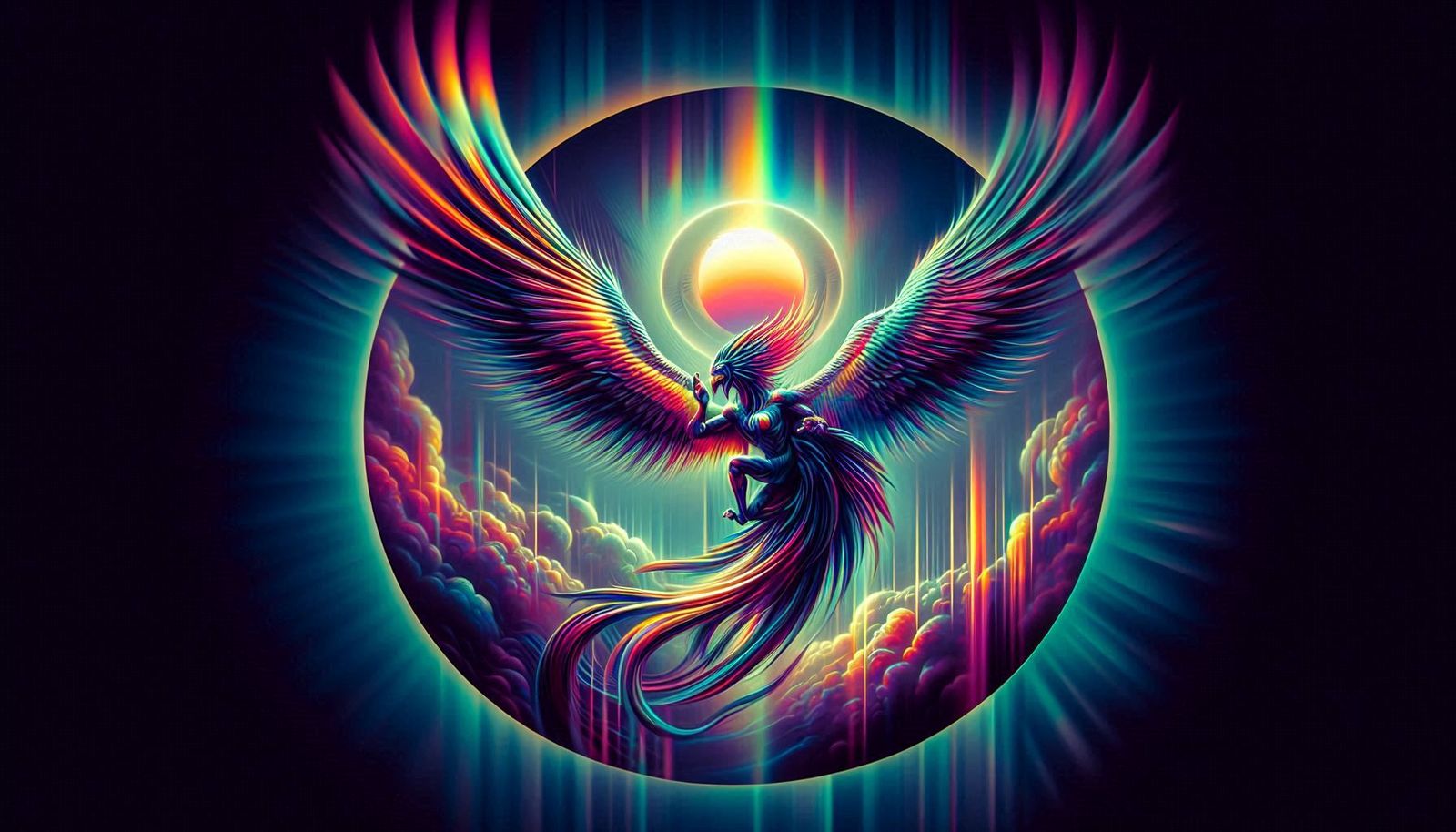 the heebeeousc sund demond