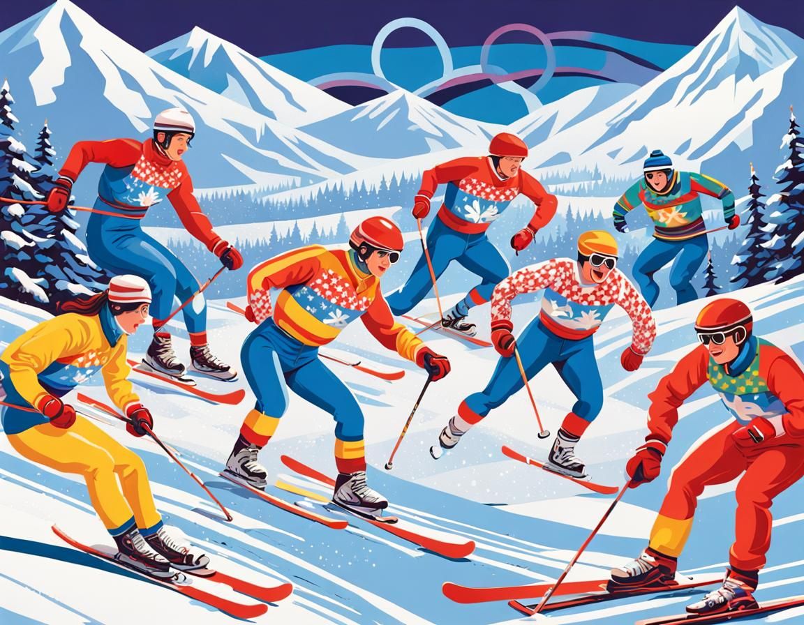 Winter Sports (1)