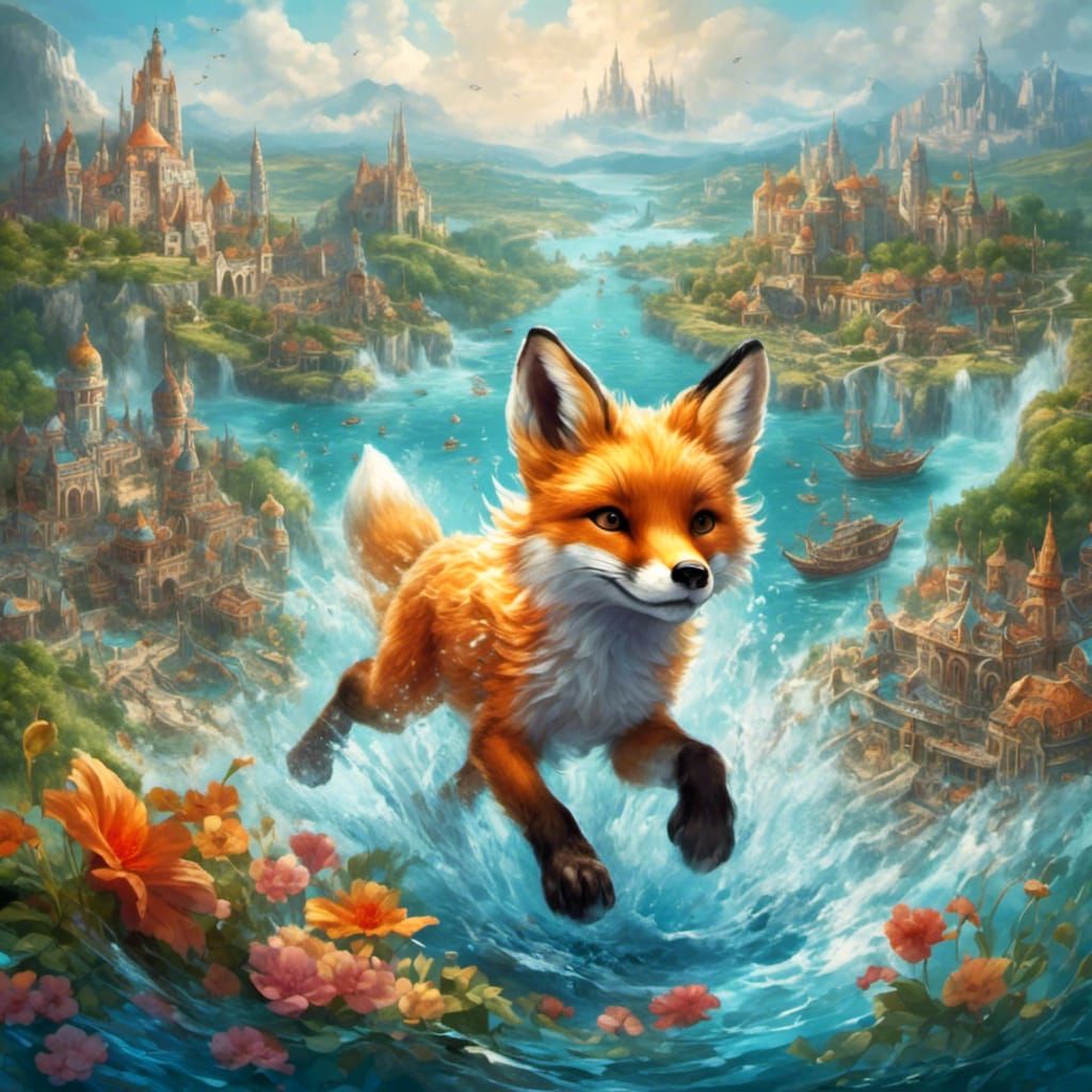 Fox
