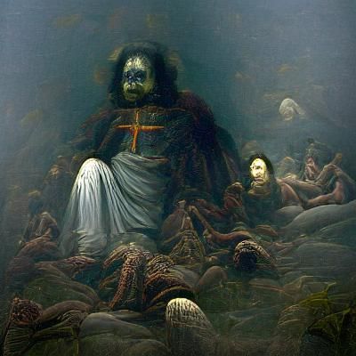 Saint