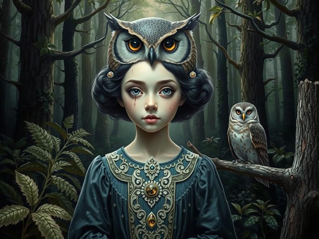 I Finally Found A Home