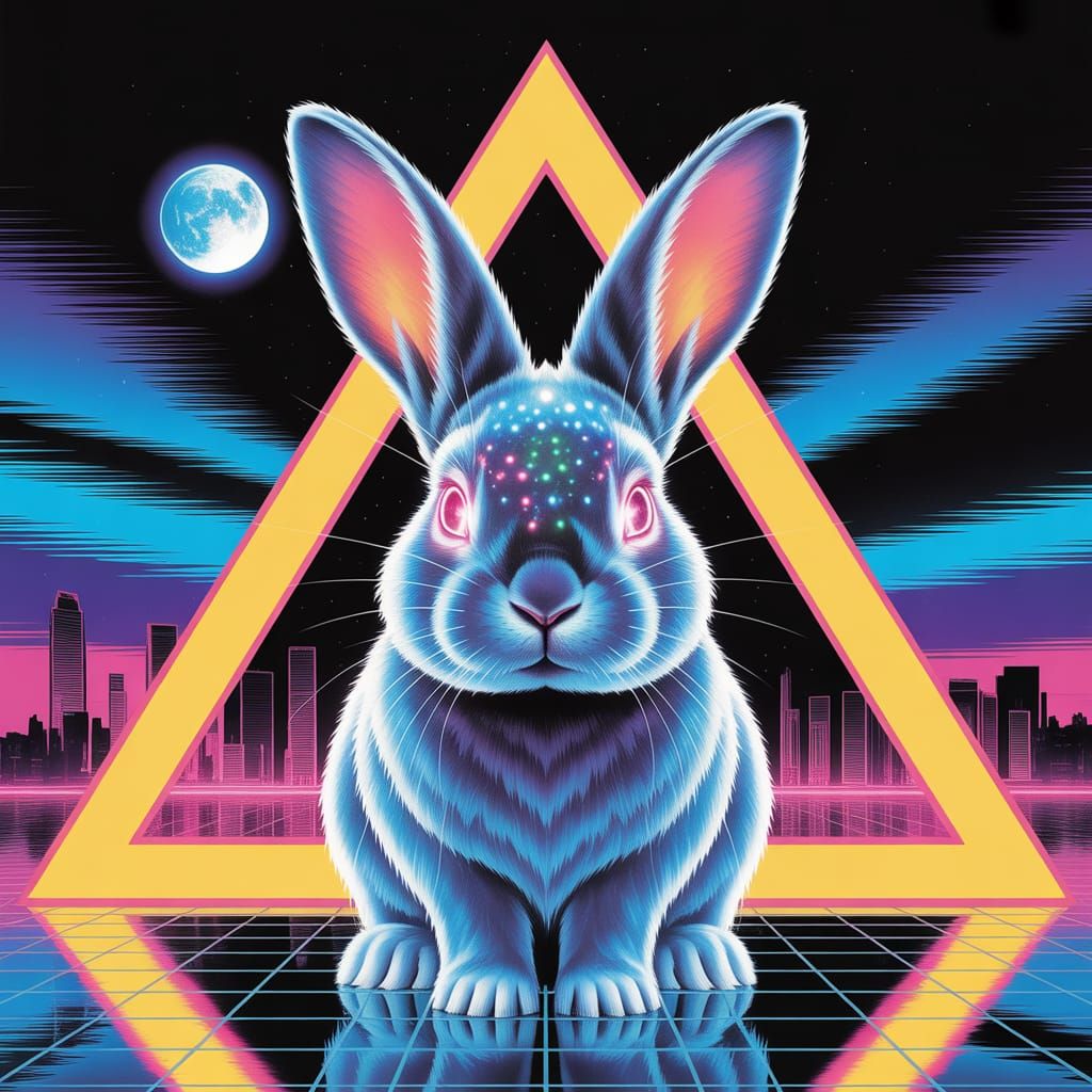 SilverRabbit
