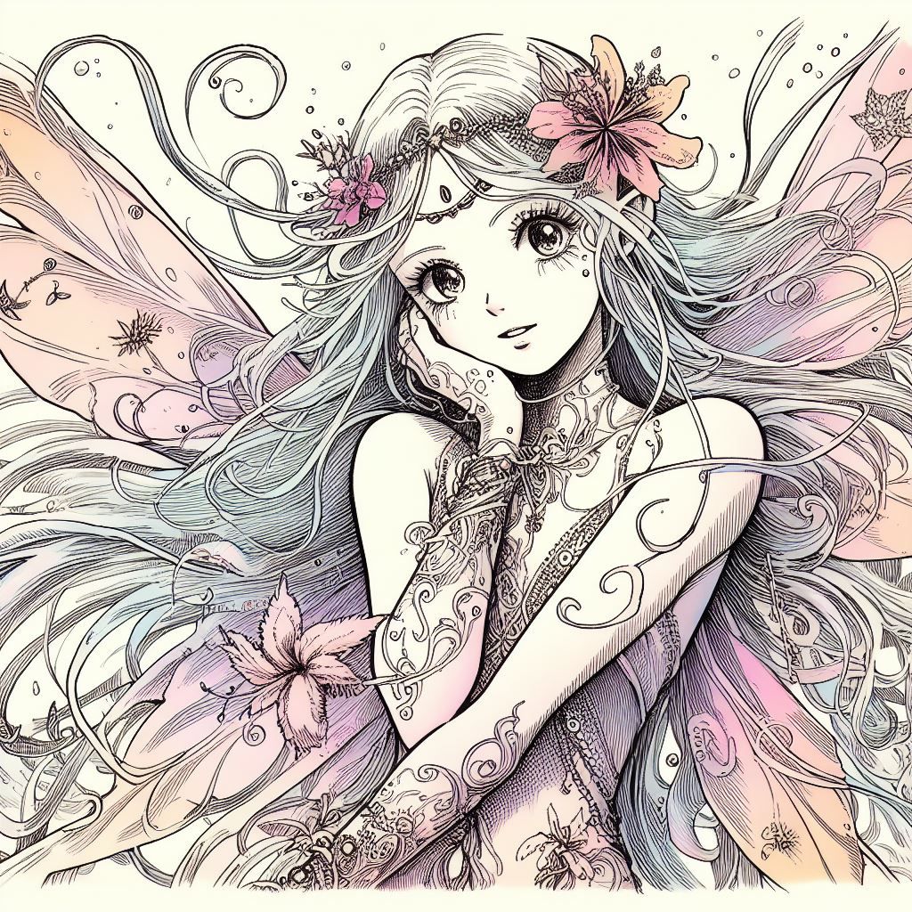 Fairy
