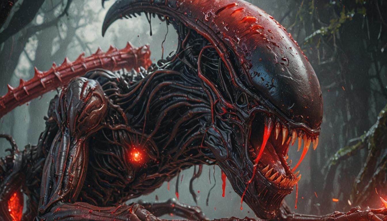 Alien