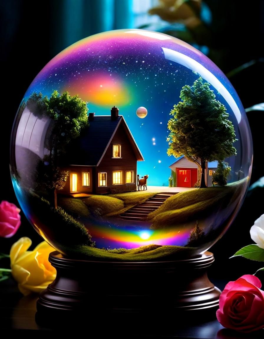 Home Sweet Home