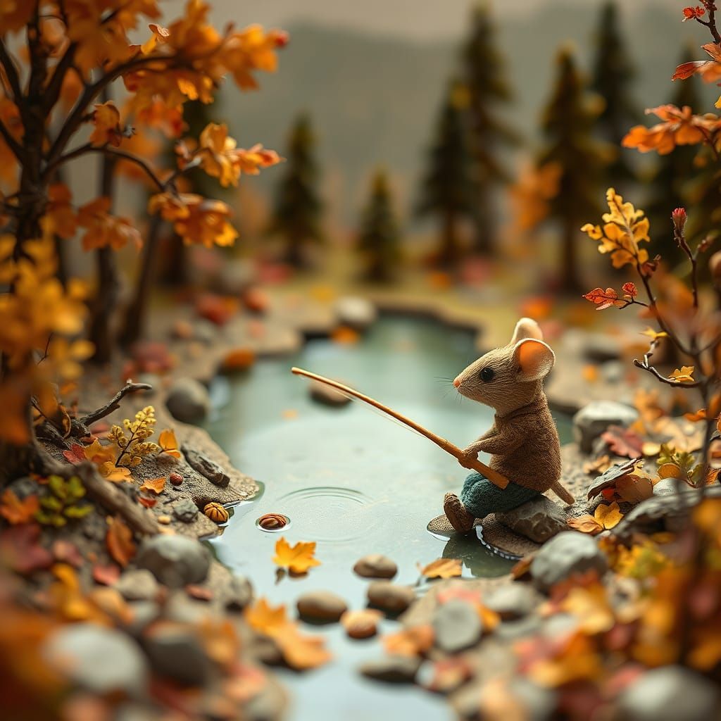 Fishing