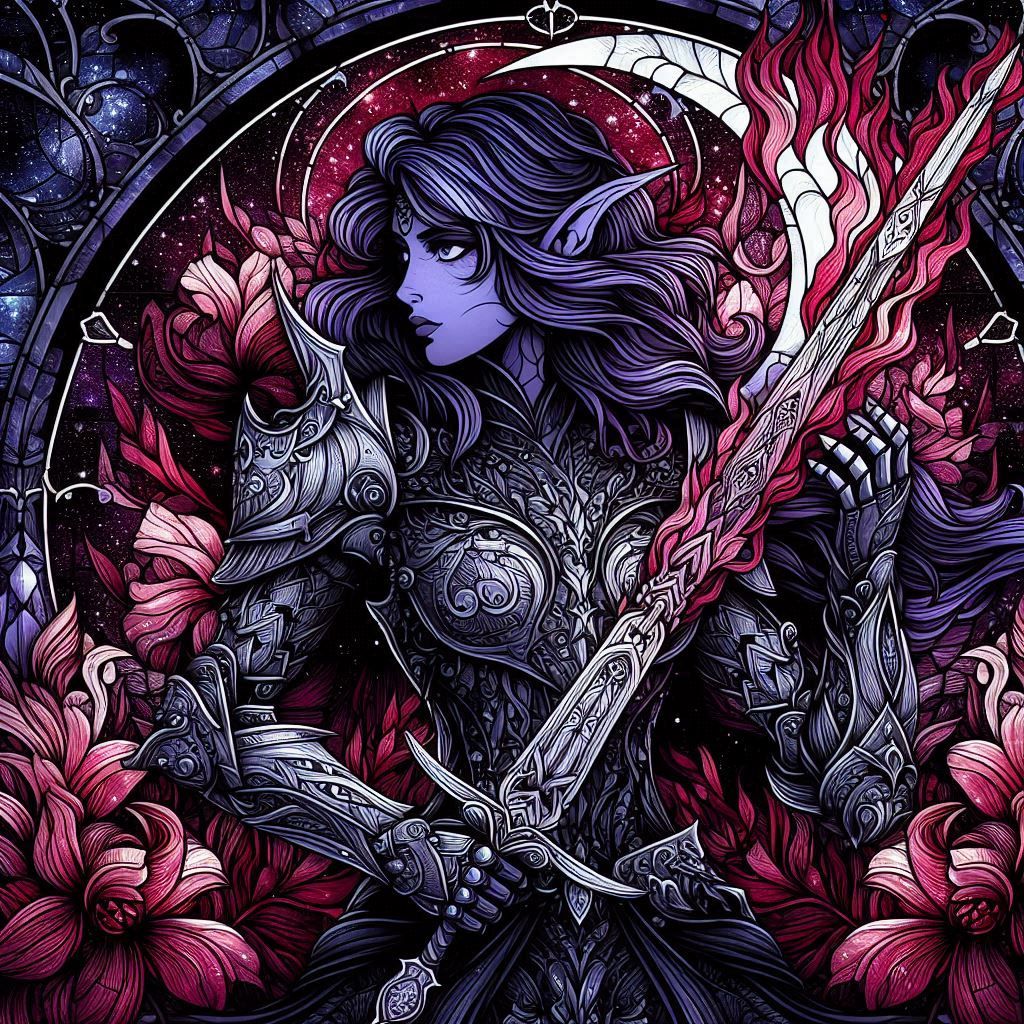 Praise be to the Void