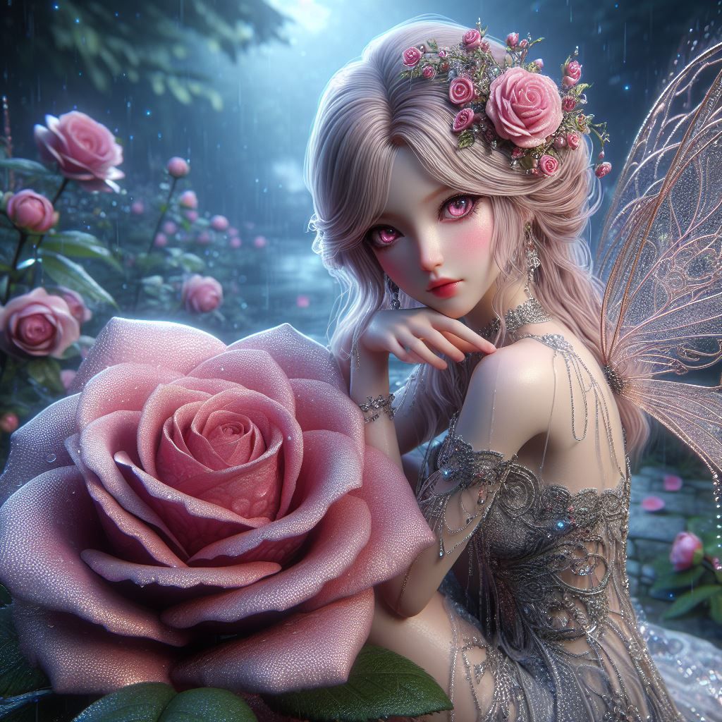 Fairy