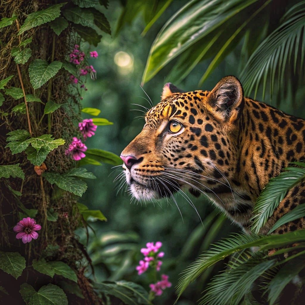 The Leopard
