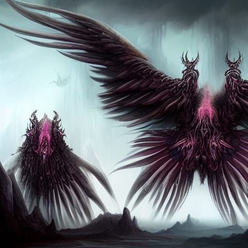 their entire bodies, including their backs, their hands and ...