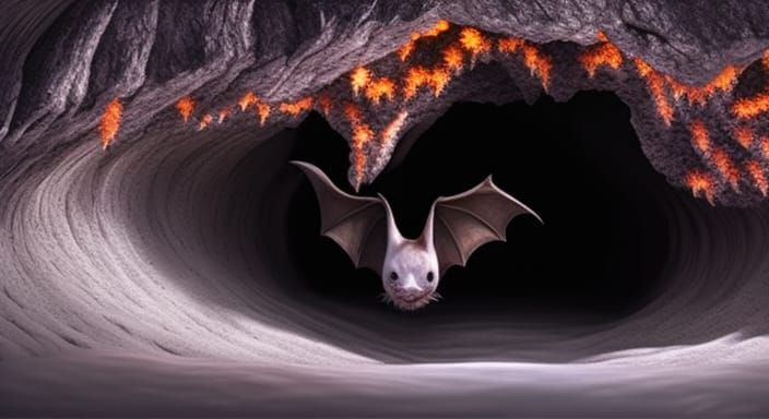 bats    🦇