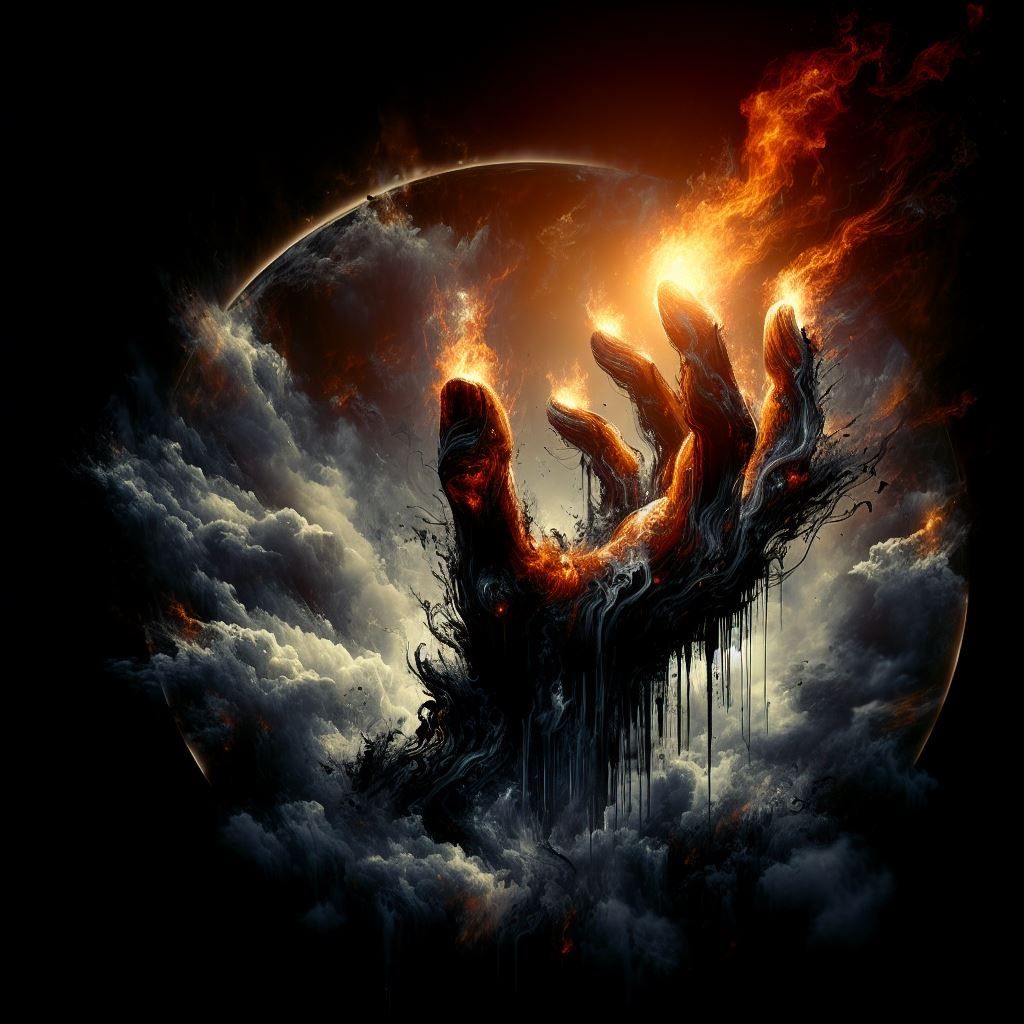 the face of a god v175