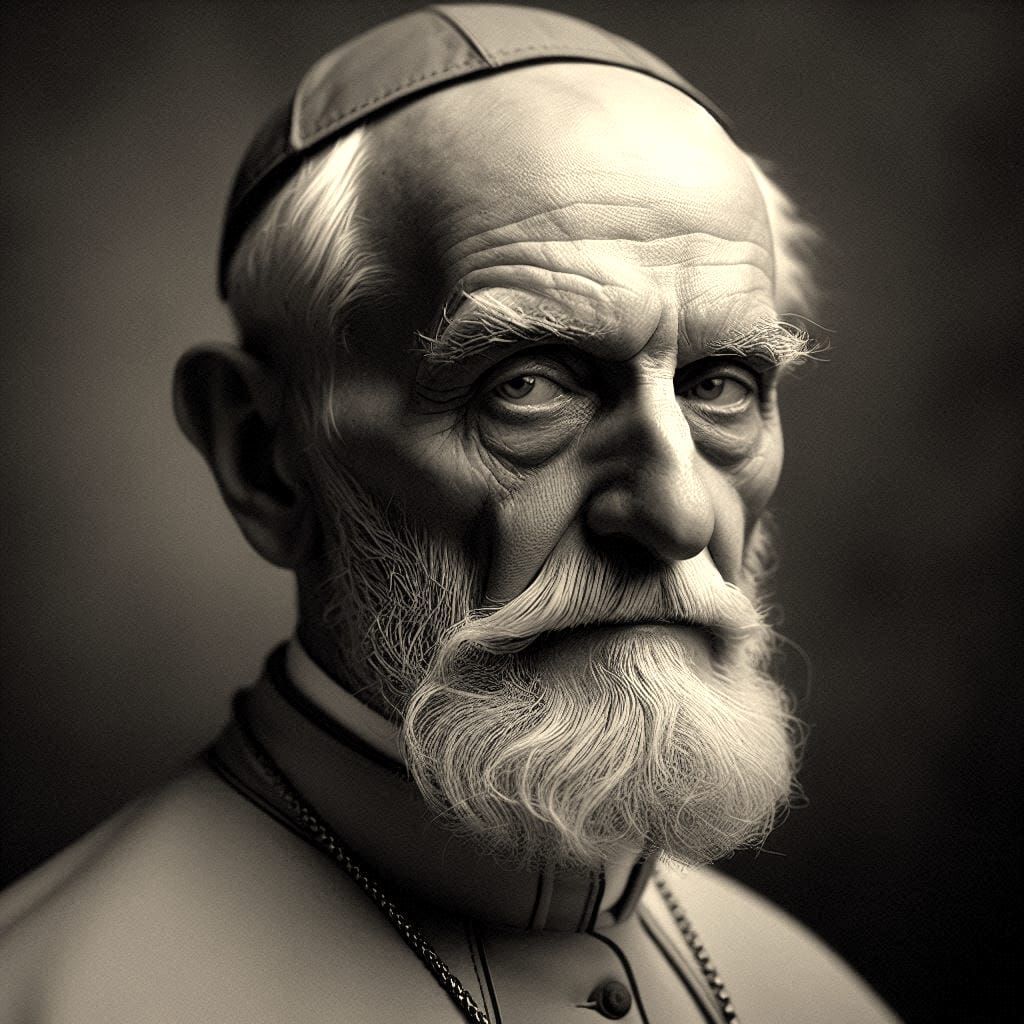 Call of Cthulhu RPG characters, the Cardinal