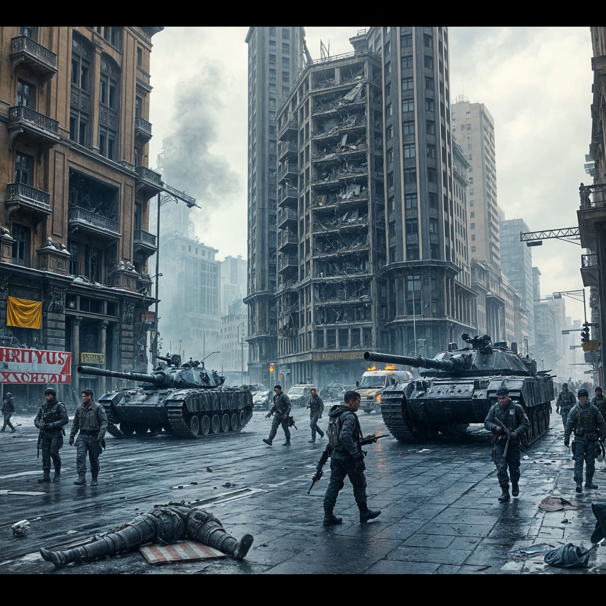 War 2