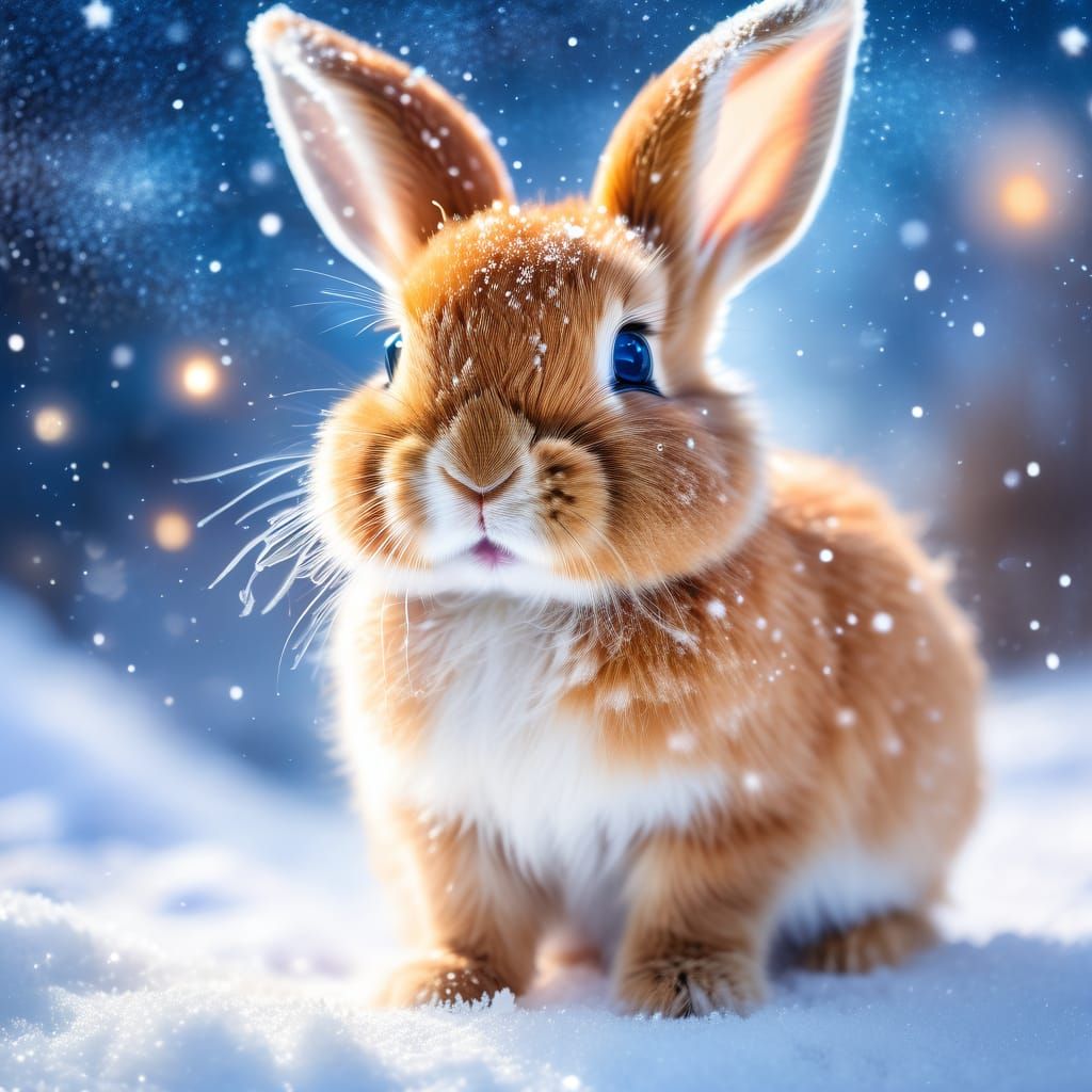 What's up, doc?