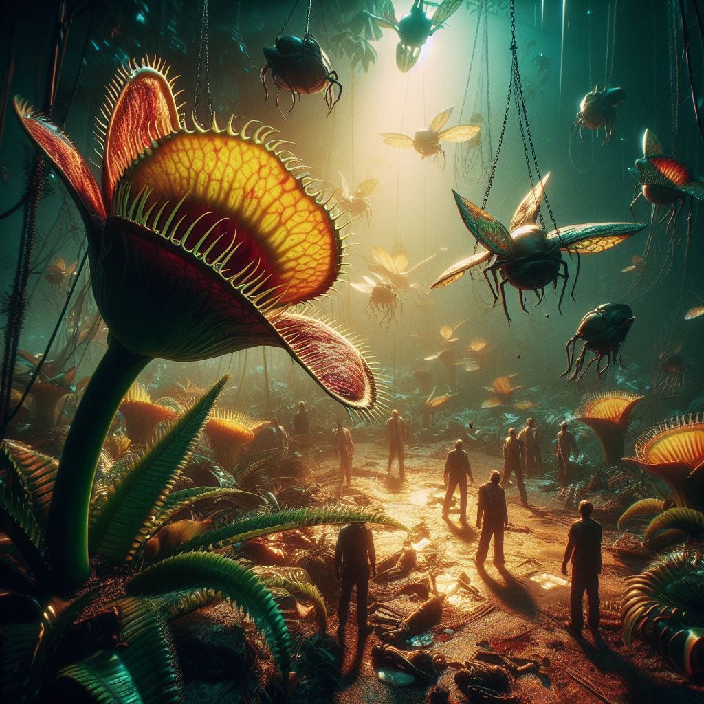 The MISC Files Part I I I