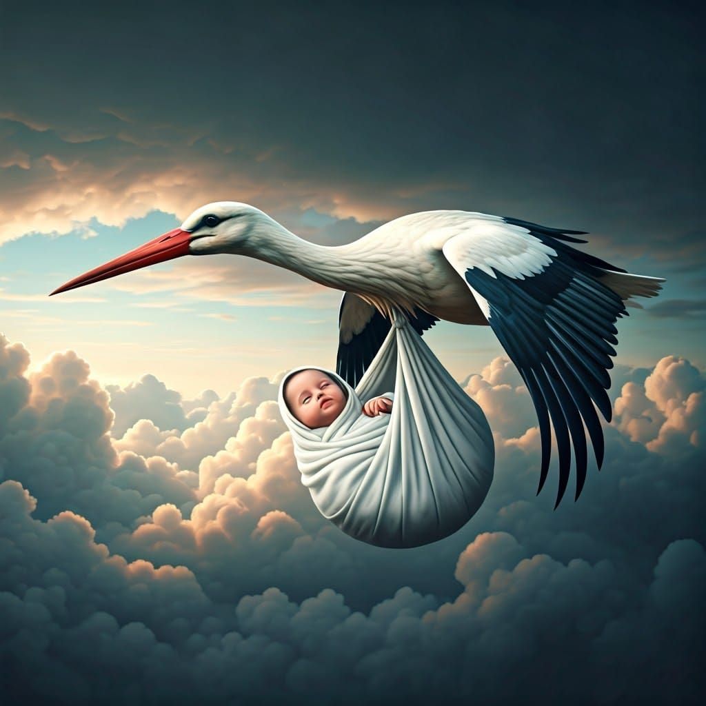 הטיסה הראשונה בחיים..