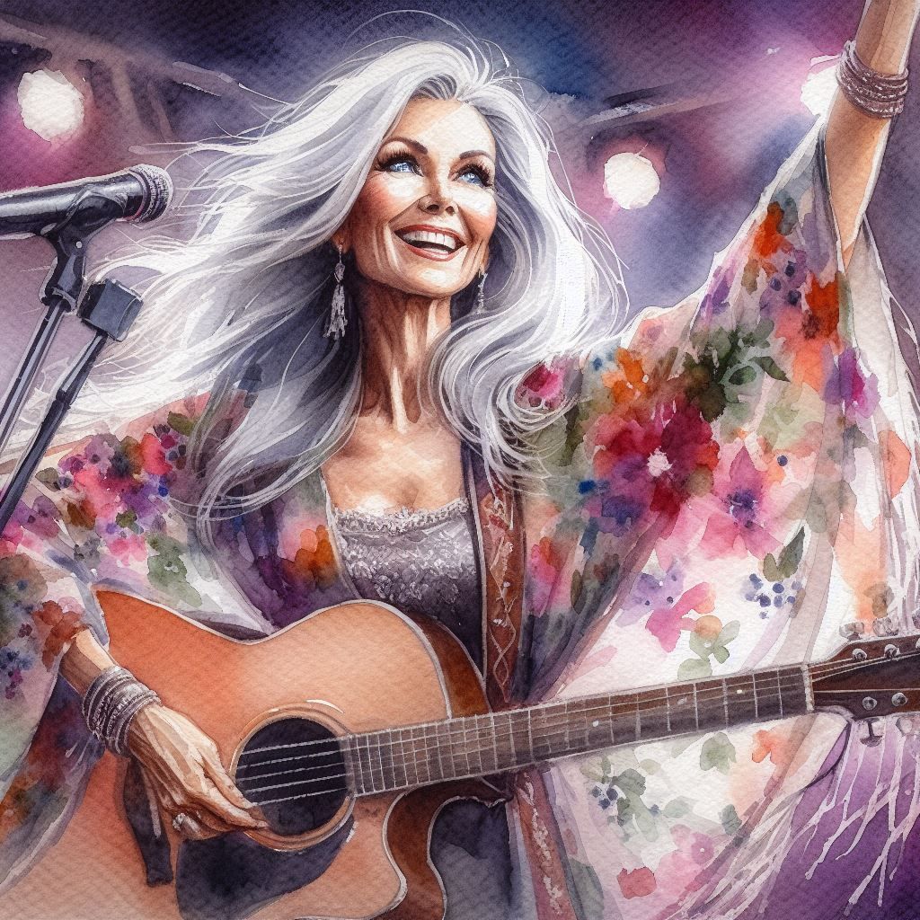 Good Night, Everybody!