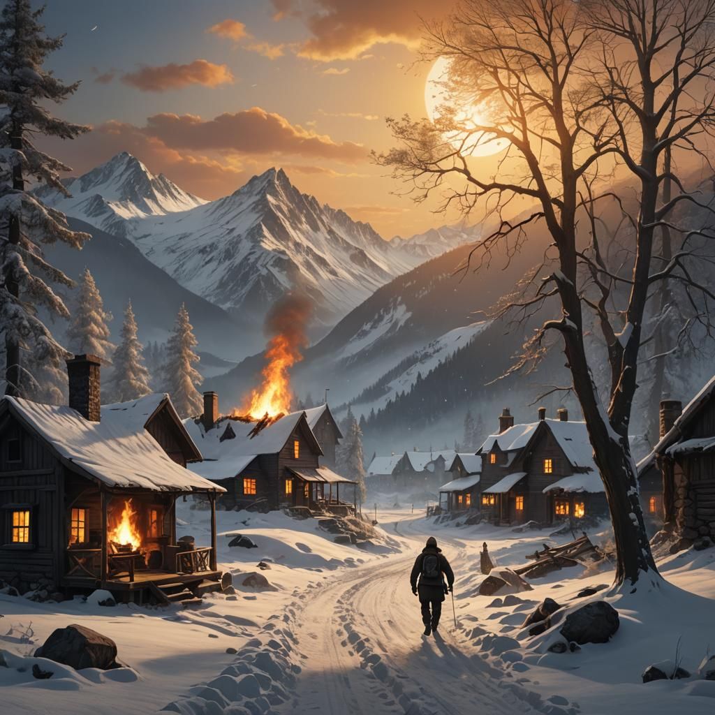"run to catch up with the sun but it's sinking...
when I com...