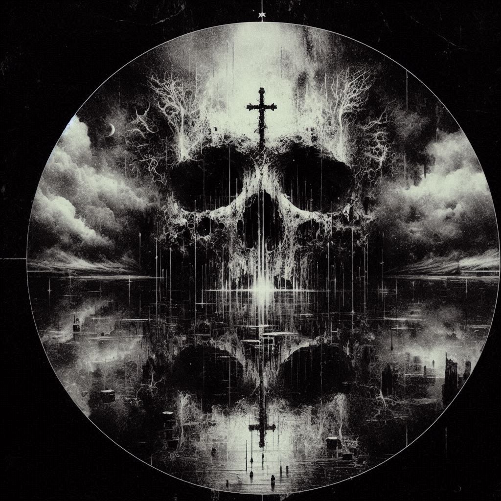 Death Devise - Futile Life Flows