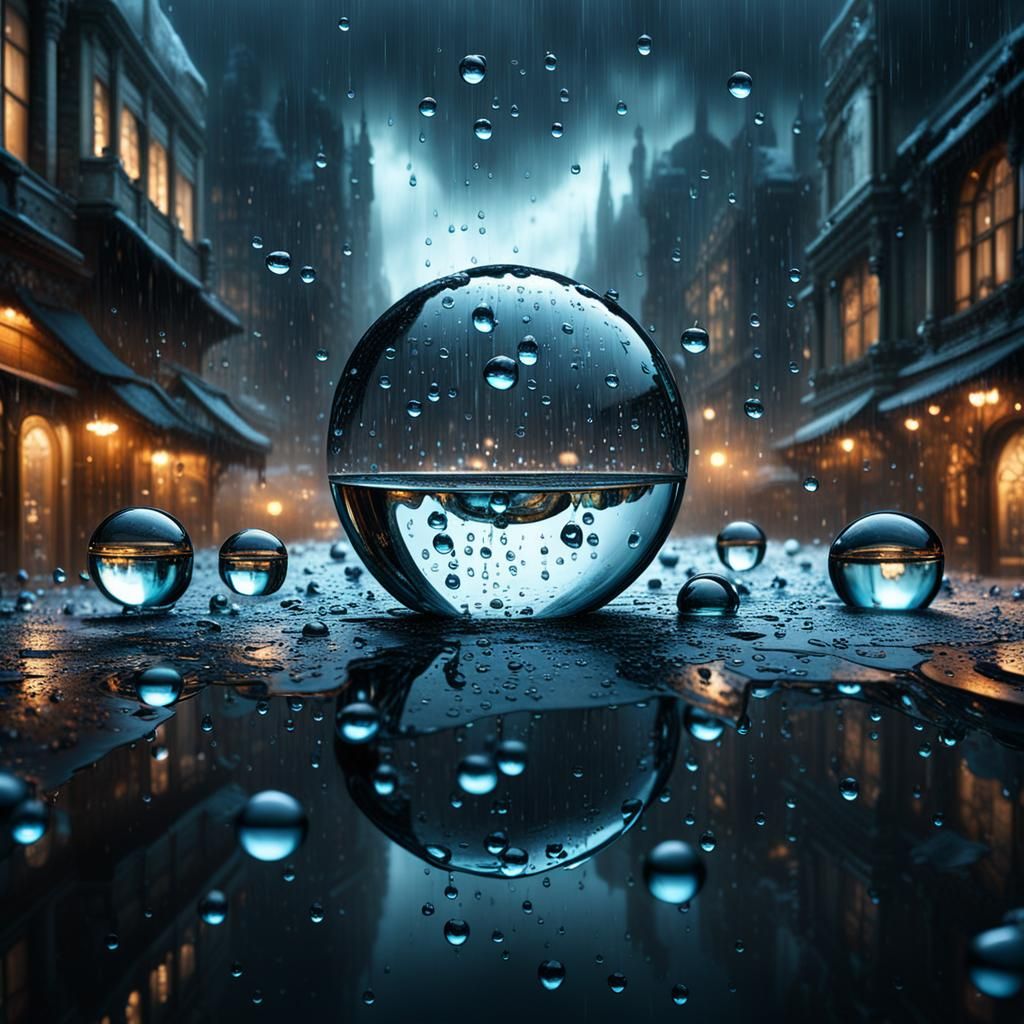 Through different eyes  by @Echobri