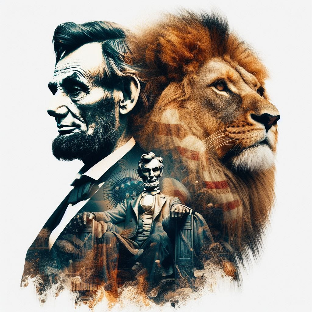 'It is a sin to be silent when it is your duty to protest' - Abraham Lincoln