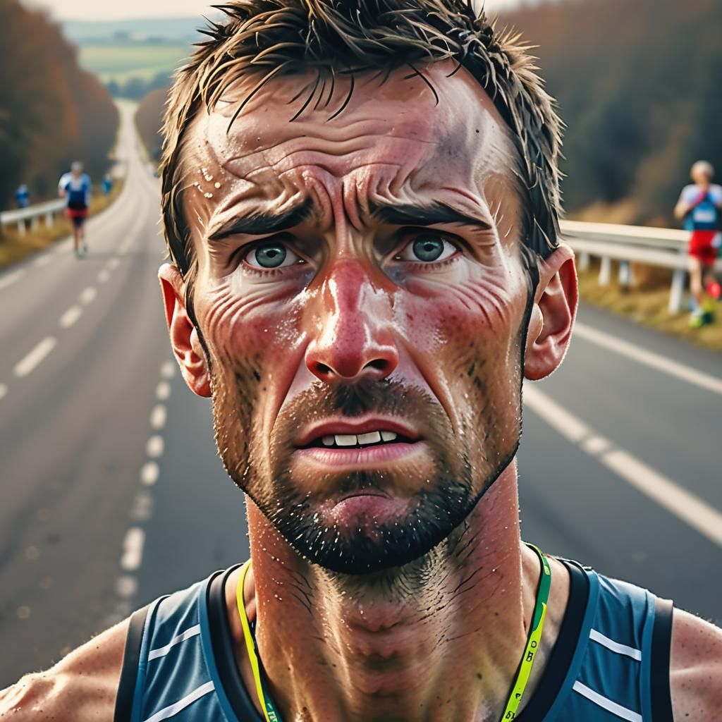 the end of the road AI Generated Artwork NightCafe Creator