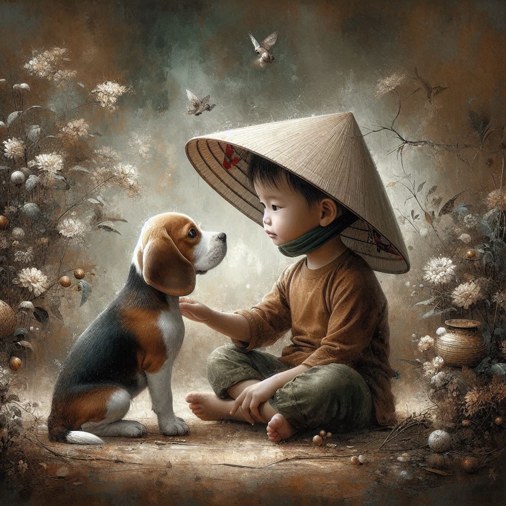 Thank you for your loyalty My Friend 🐶😊😊