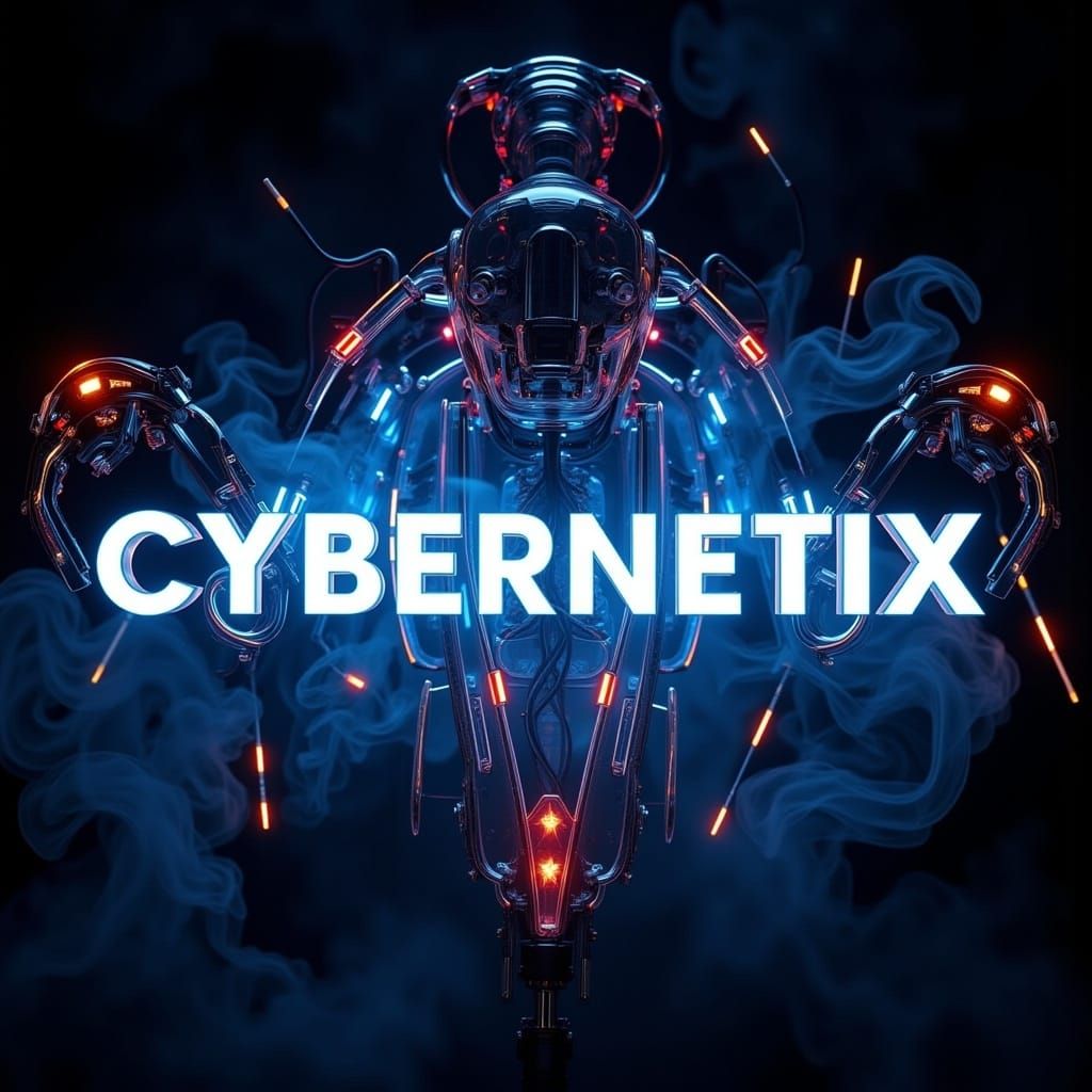 Cybernetix