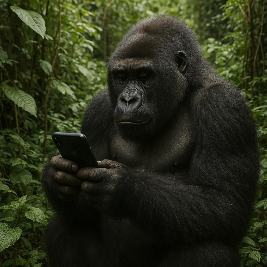 Texting your 'Bestie'