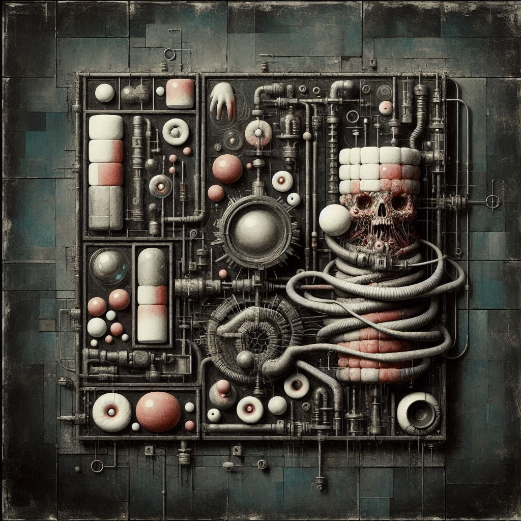 Cunning Annihilations