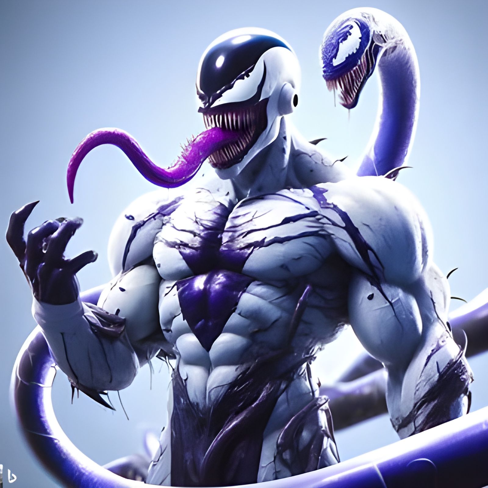 Frieza Venom