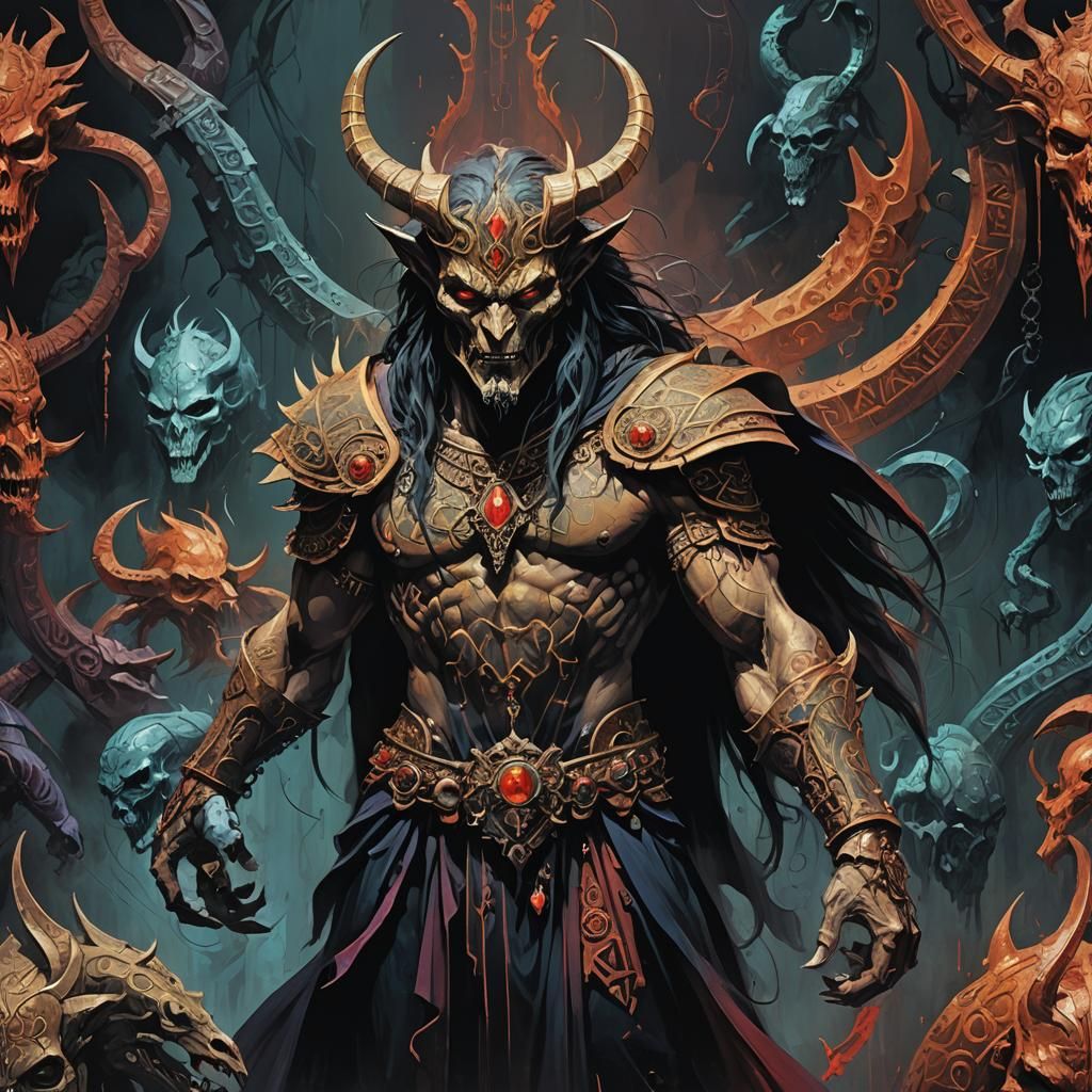 Daemon