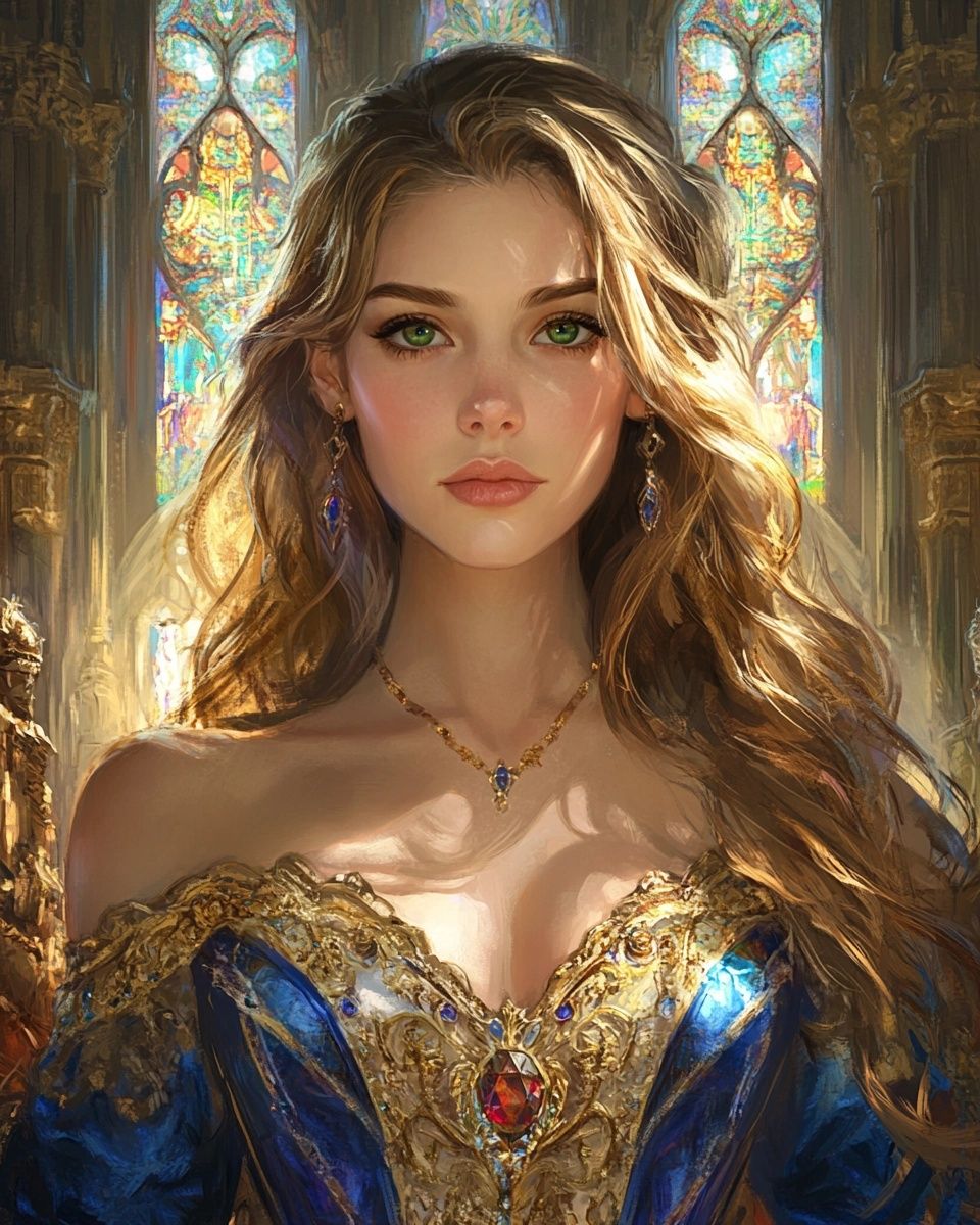 Queen