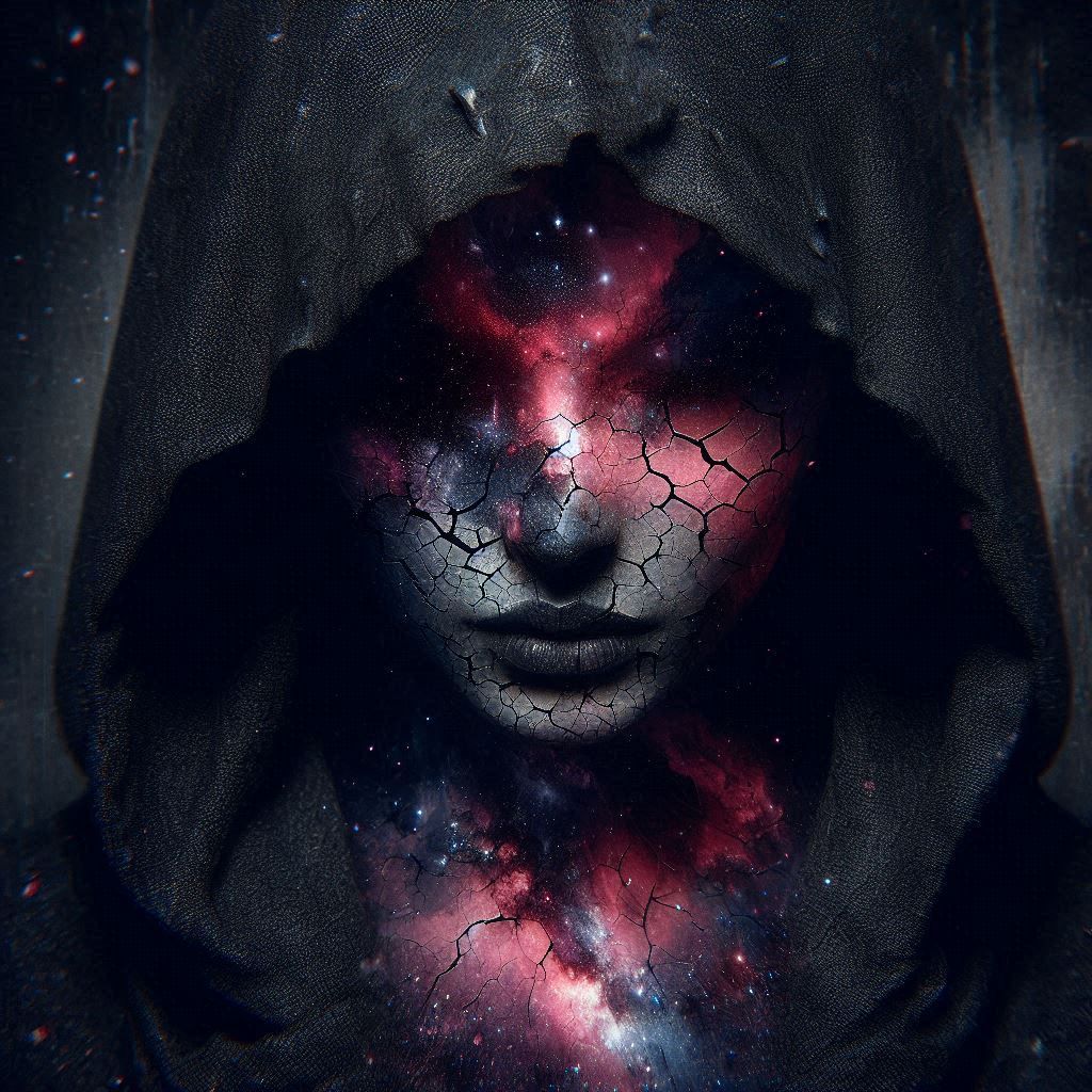 The Universe Within 3 - Cracked