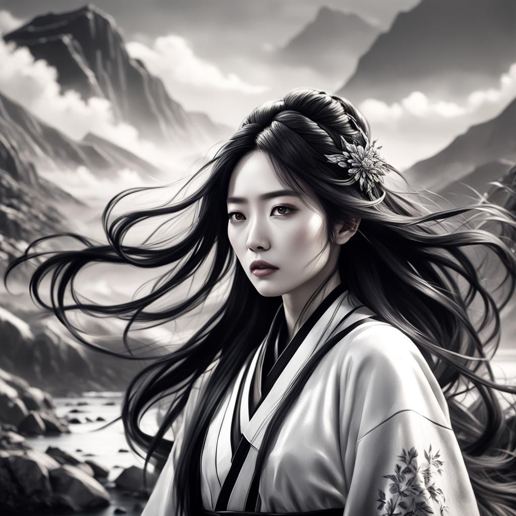 Alia-ChaLing