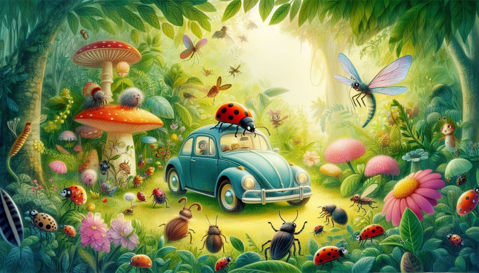 Searching for family - 02