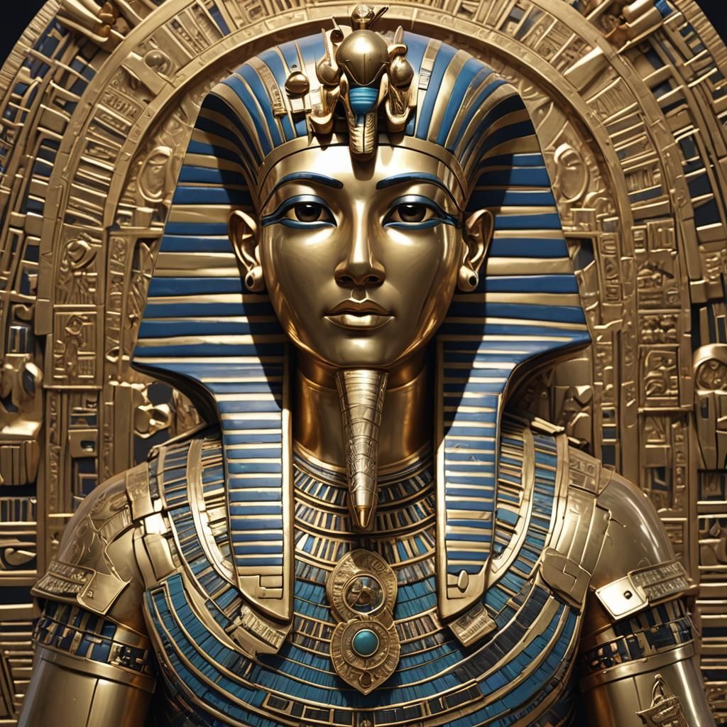 King Tut