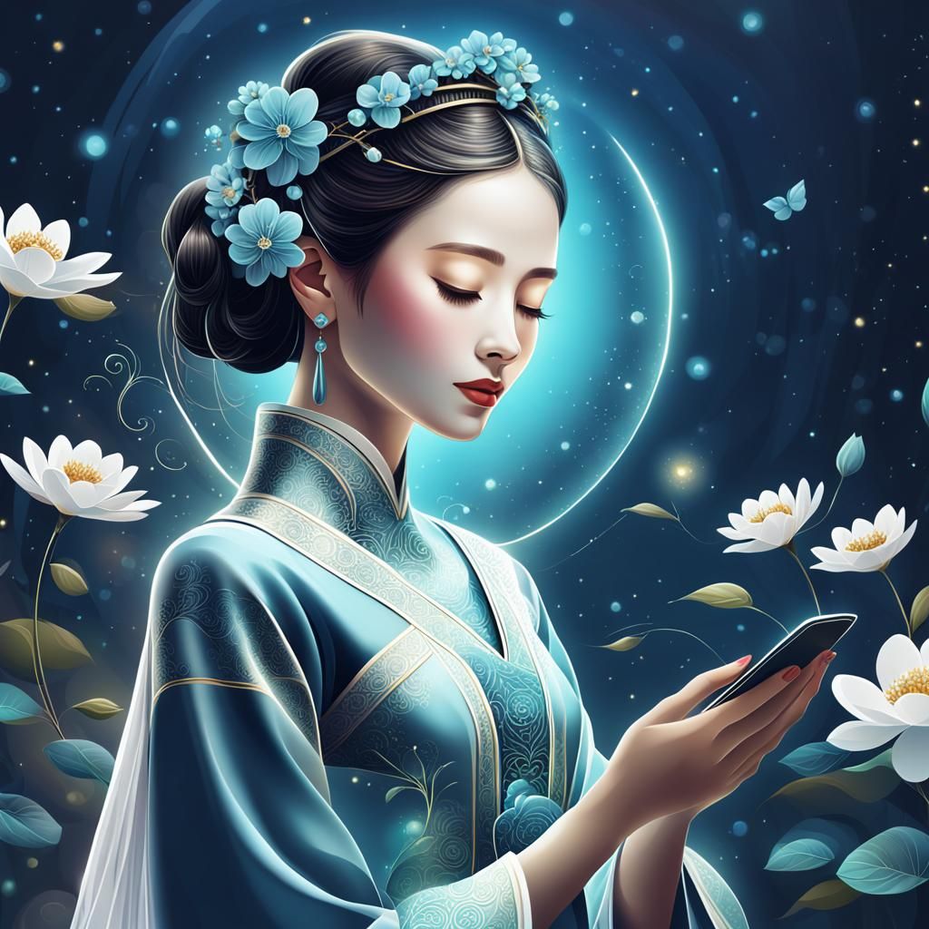 Tranquil Touch