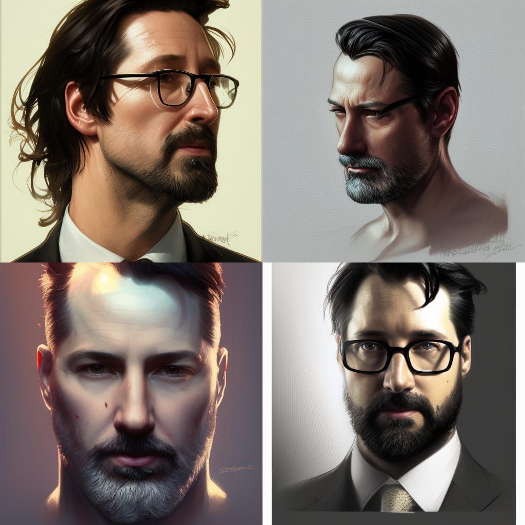 Mr. Reeves