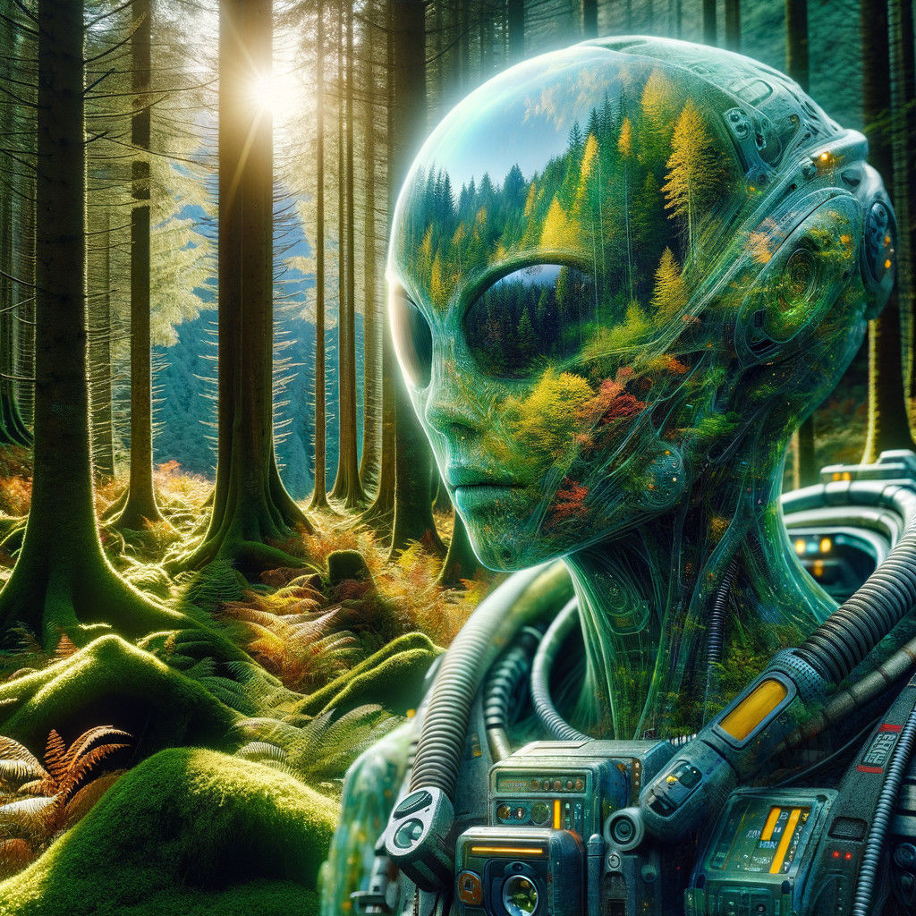 Absorbing the Elements