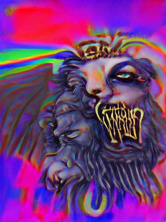 Pride Sloth Wrath Lust Gluttony Envy Greed