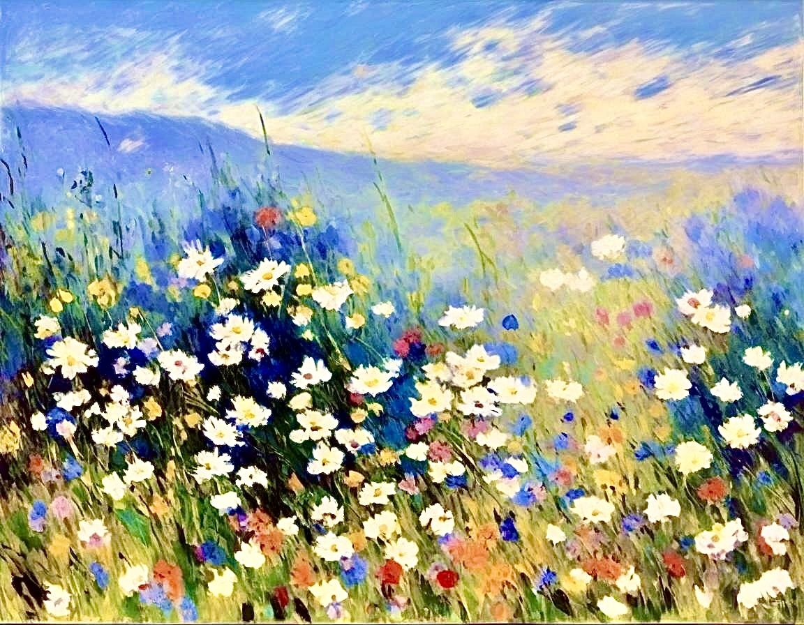 Wildflowers