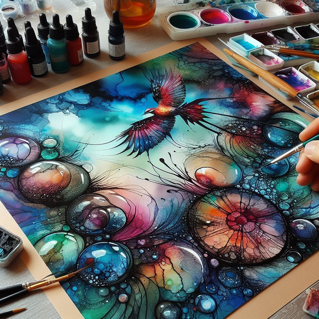 Art About Art art Jam Images