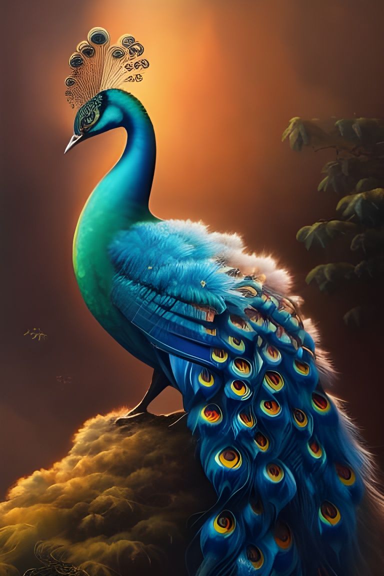 regal  by @Picklemouse