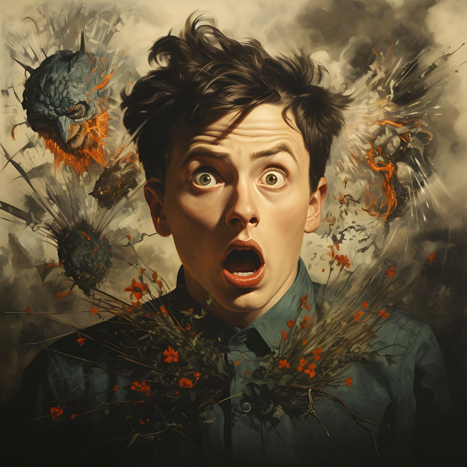 “Hot Topic has a Valentine's sale on Funko Pops?!”