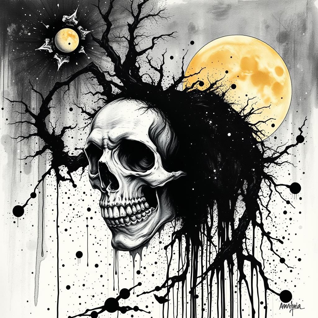 Untitled Creation
