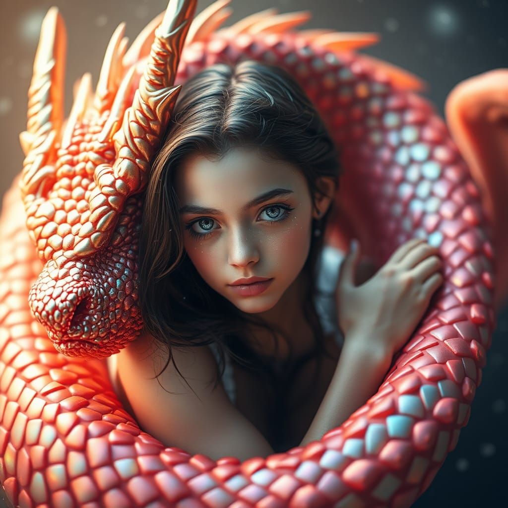 Untitled Creation