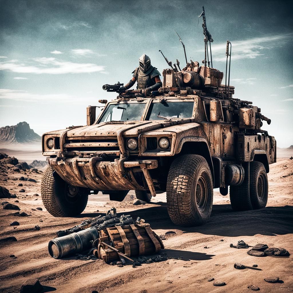 Mad Max